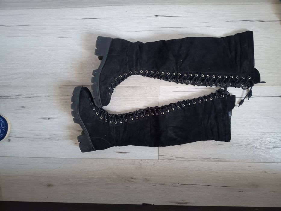 Lot ghete mărime 36