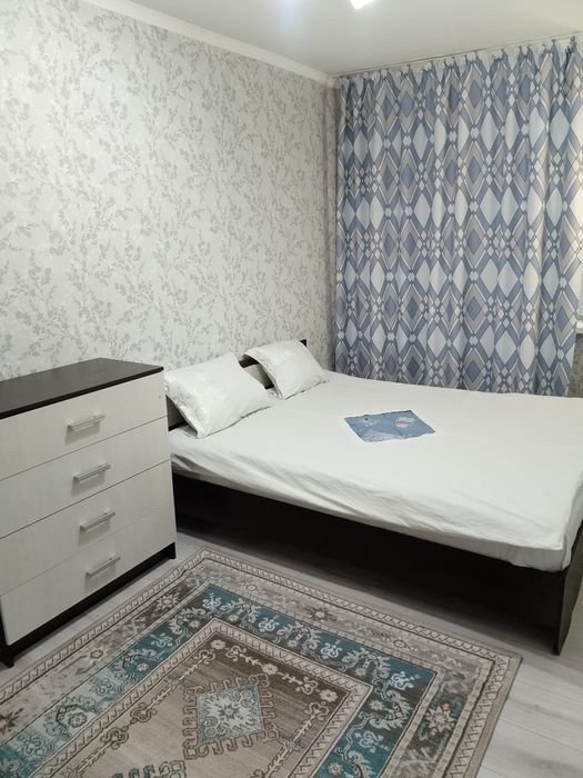 2 ком квартира на долгий срок