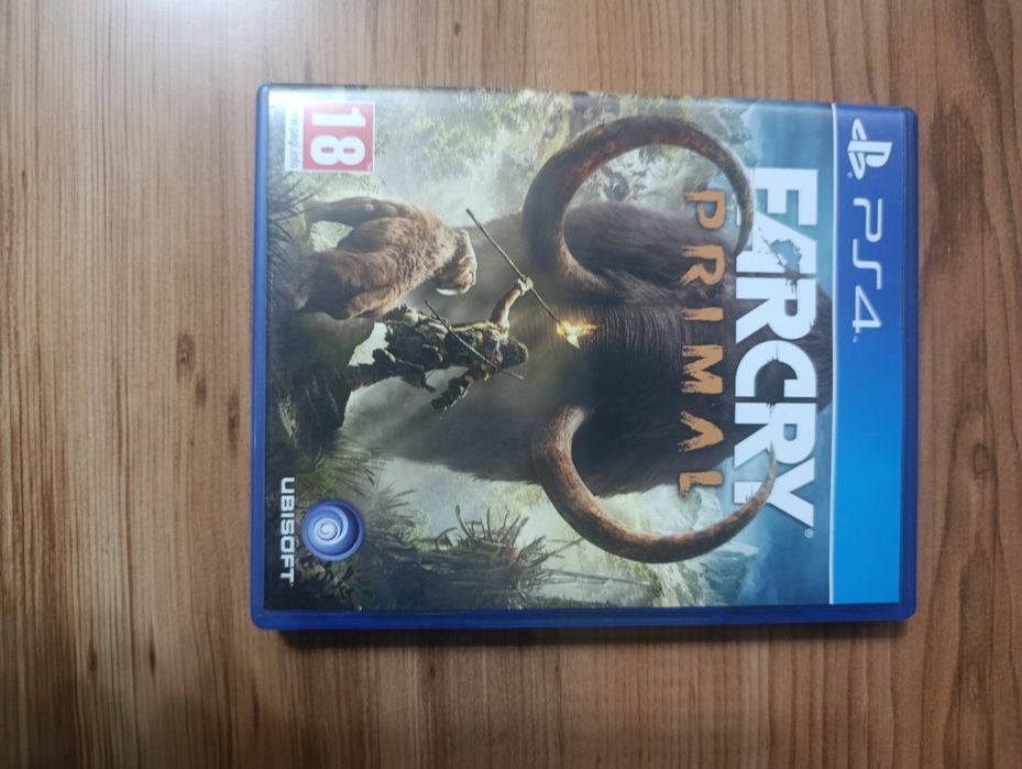 Продавам игрите Sniper 3 ghost warrior. Sniper elite 4. Farcry primal.