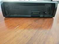 Radiocasetofon auto cd player