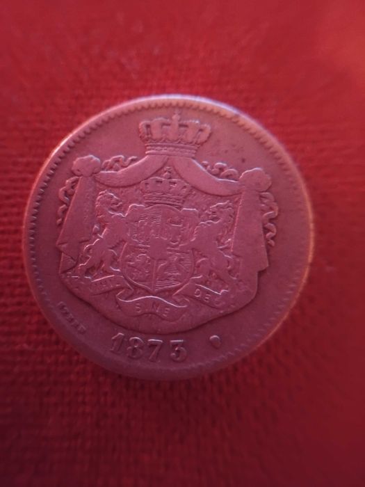 Стари сребърни монети