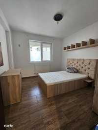 Apartament 2 camere mobilate sos Giurgiului Anghel Moldoveanu