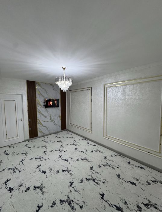 Сдается 3 ком Рохат Круг. ЖК Almaz towers. Новостройка