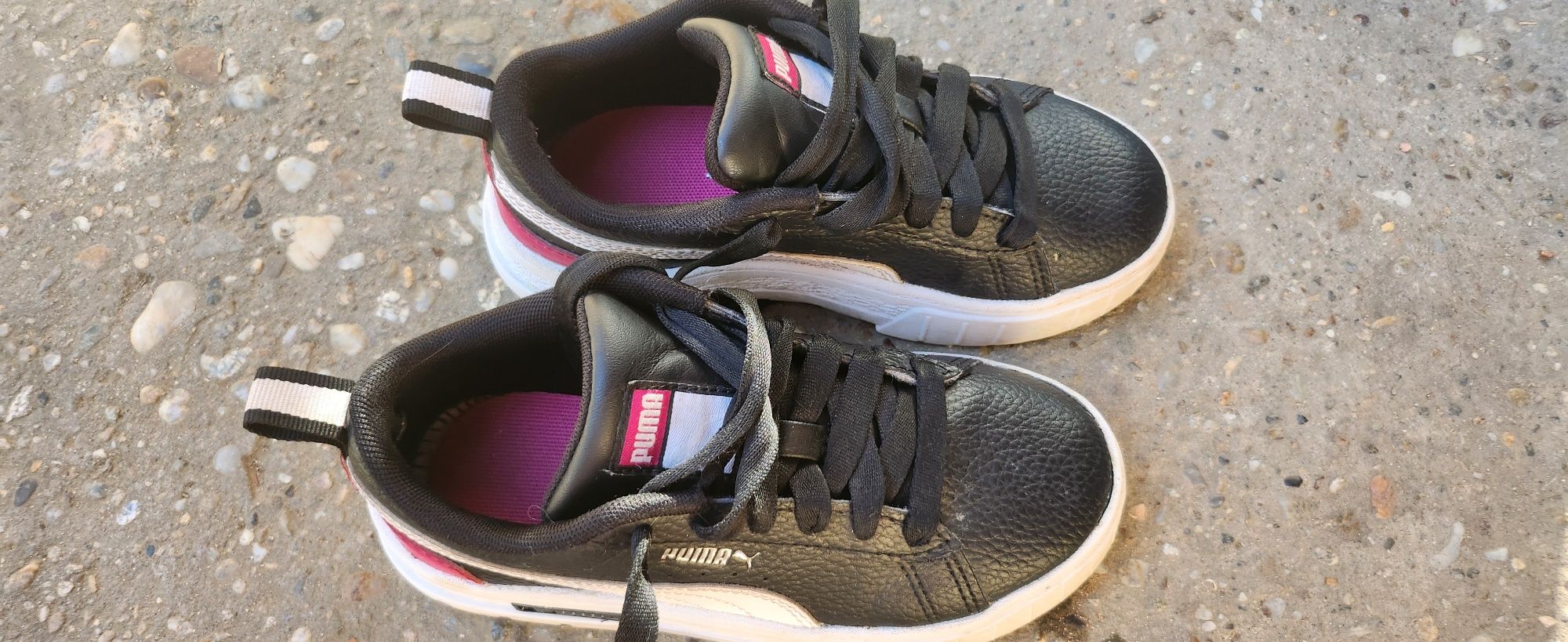 Маратонки Puma за момиче
