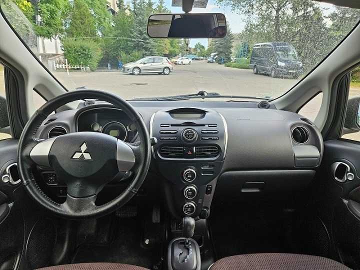 Мицубиши Ай Миев Електромобил Mitsubishi iMiev Електрически 16 KW h