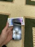 iPhone 14pro 128gb