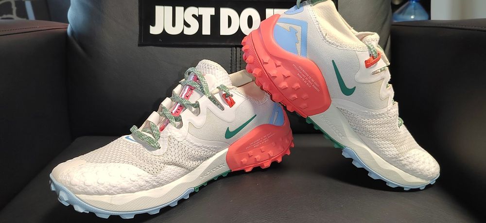 Nike Wild Horse 7,номер 39