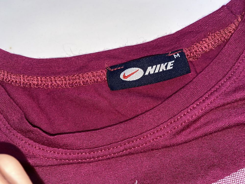 Nike клин и тениска