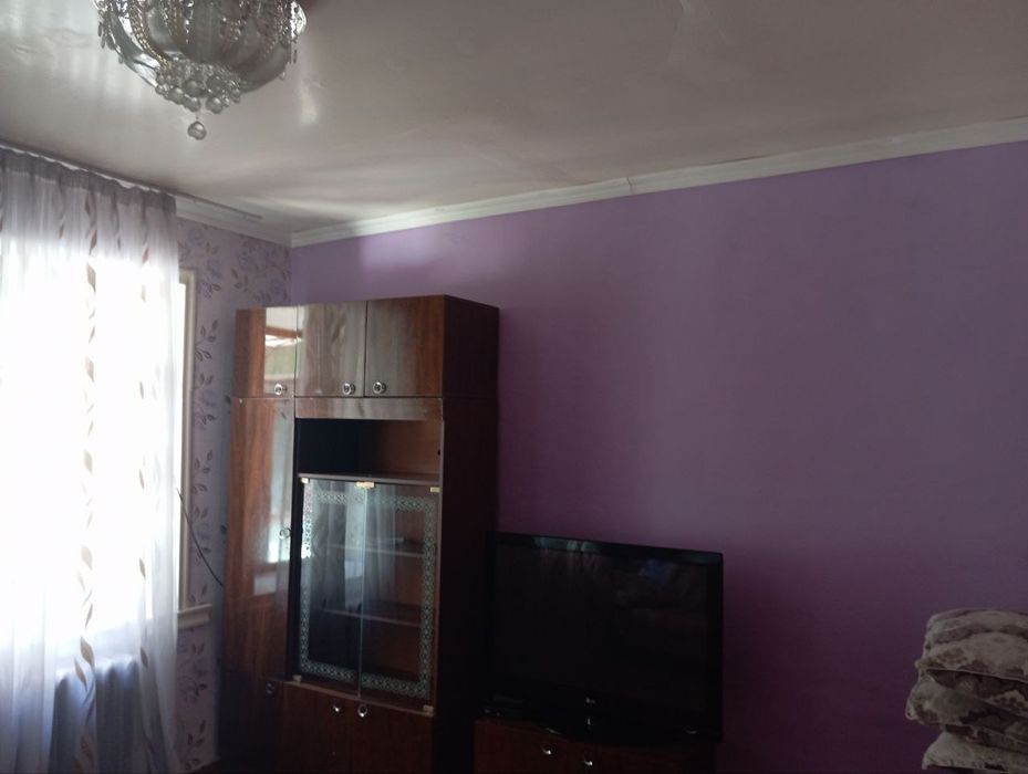 Дом центр города