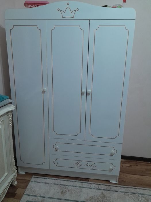 Продаю шкаф детский