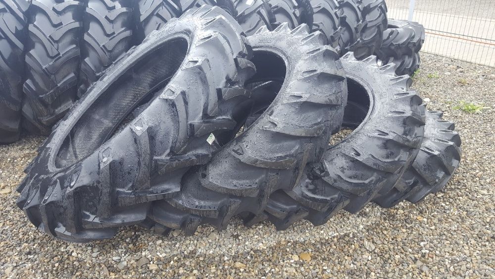 cauciucuri 12.4-36 ( 320/85R36 ) BKT anvelope noi pentru tractor