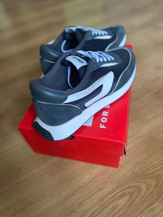 Чисто нови обувки DIESEL