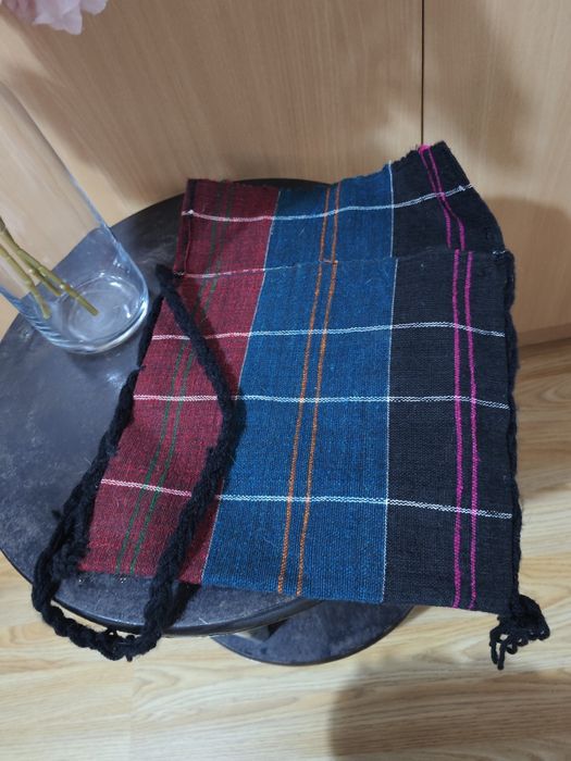 Geantă tradițională  românească