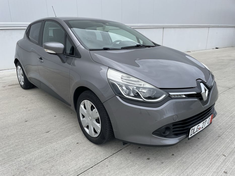 Renault Clio,Facelift,Diesel,Hatchback