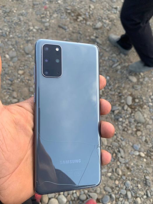 Samsung galaxy s20 plus