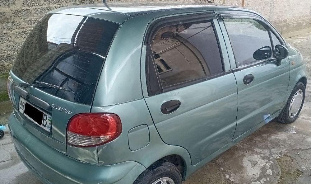 Матиз продается матиз