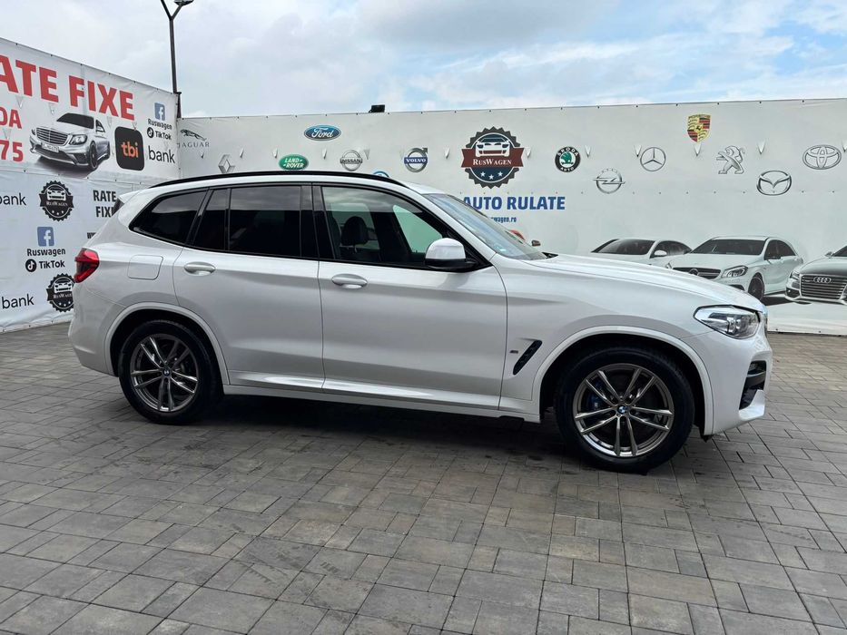 BMW X3 30E 2020/11 2.0 Benzina Plug in Hybrid Euro 6  XDrive MPachet