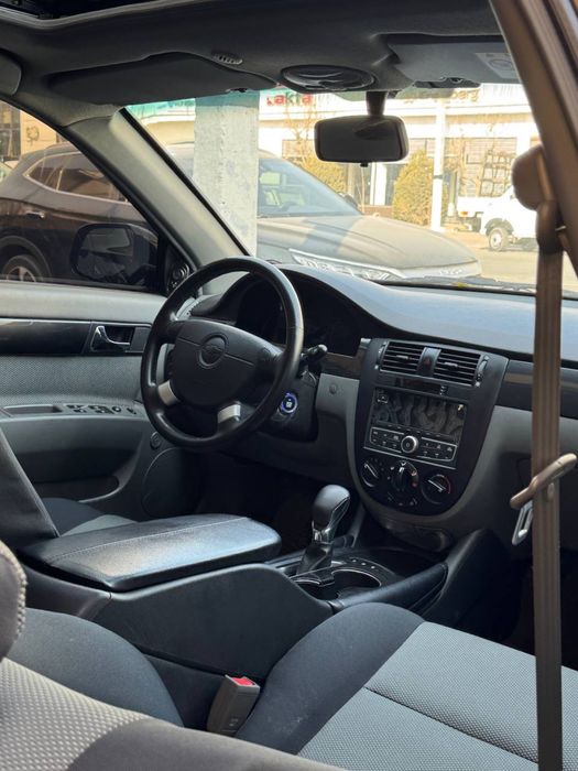 Gentra 2023 prosta bomba