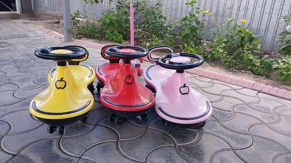 Каталка для детей