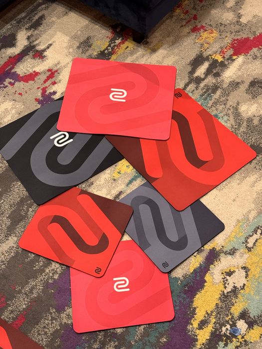 коврики для мыши