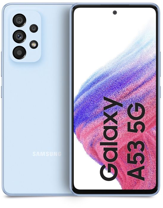 Samsung  A53  5G