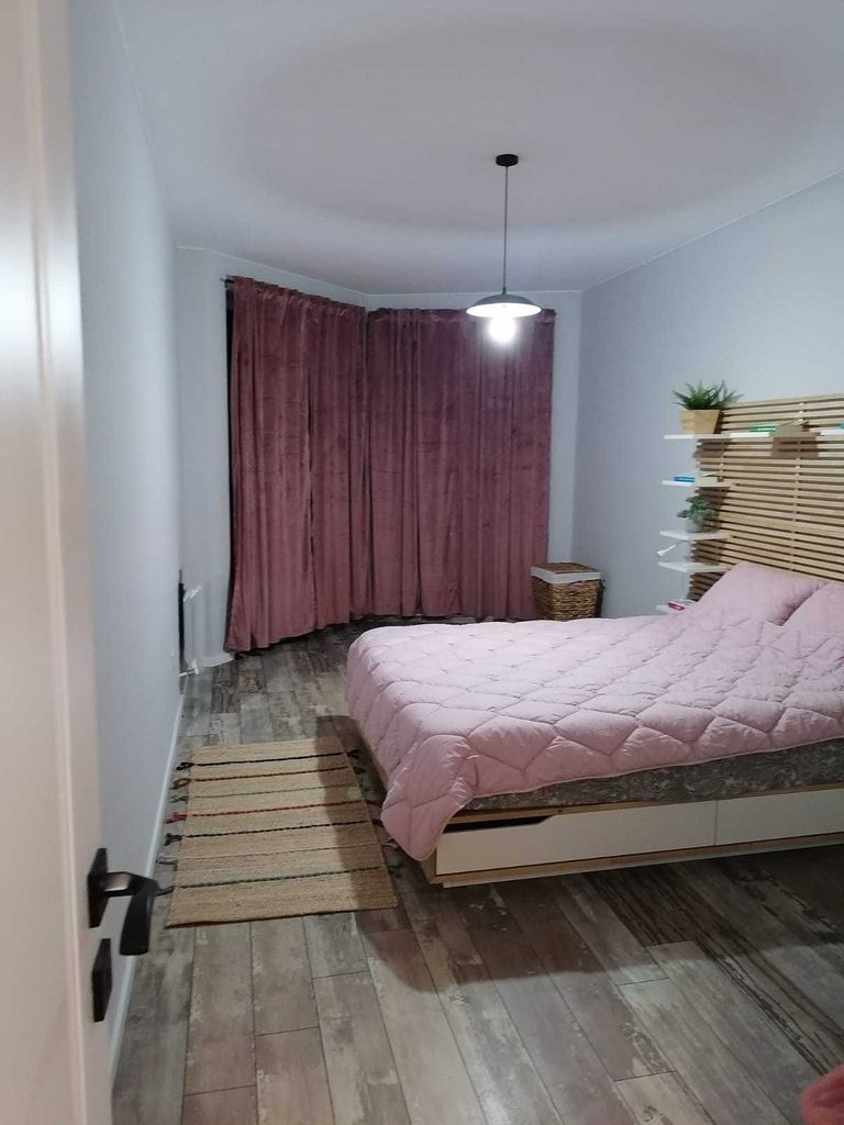 Дава се под наем Двустаен апартамент в София, Бояна - 70 кв.м за 700 € - Снимка #5