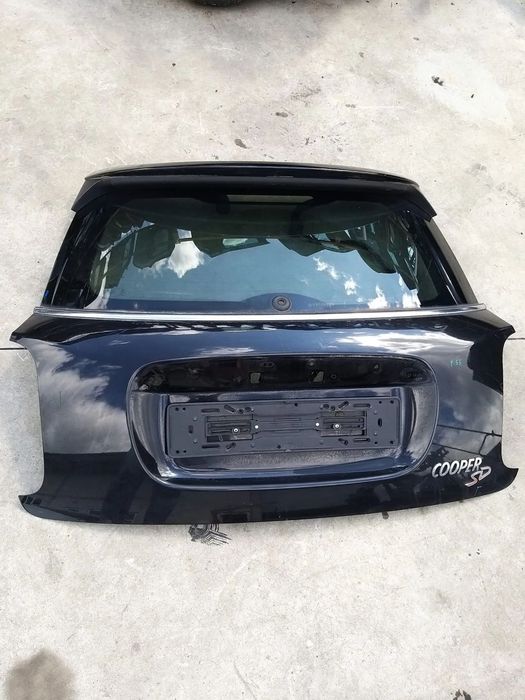 Haion mini cooper s f55