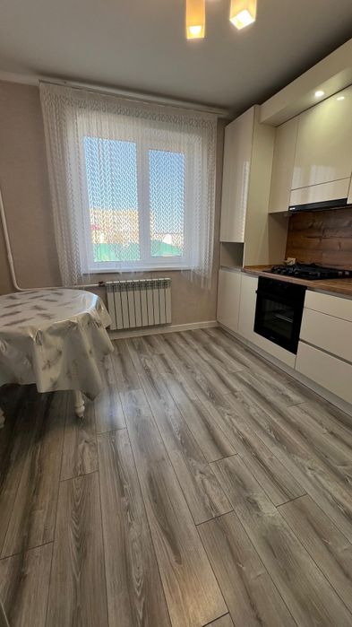 Продам 3х комнатную квартиру в 19 мкр