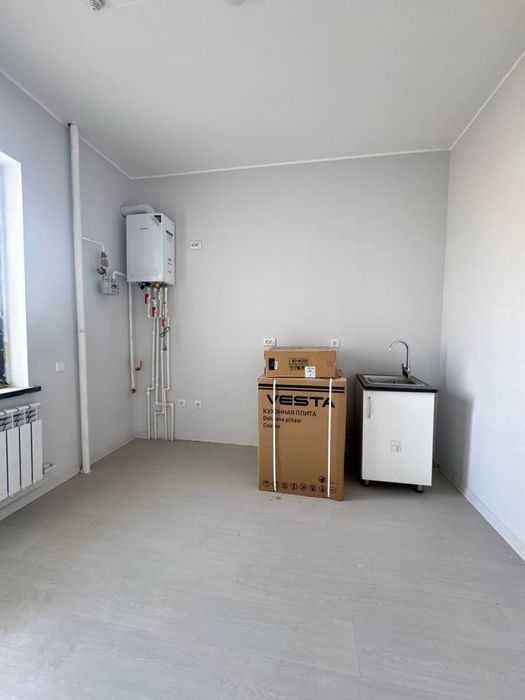 Ханабад 2/3/16 Новостройка Tower Up аэропорт местный