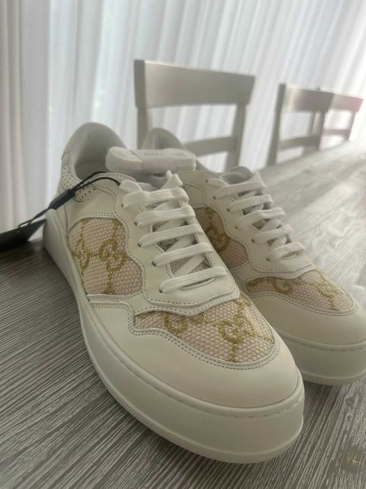 Adidasi Gucci marime 42