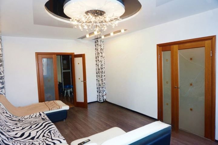 Продава се Тристаен апартамент в София, Овча купел - 96 кв.м за 2303 €/кв.м - Снимка #10