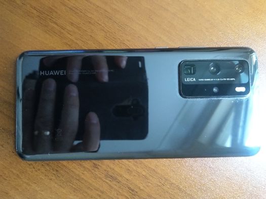 Huawei p 40 pro гаранционен