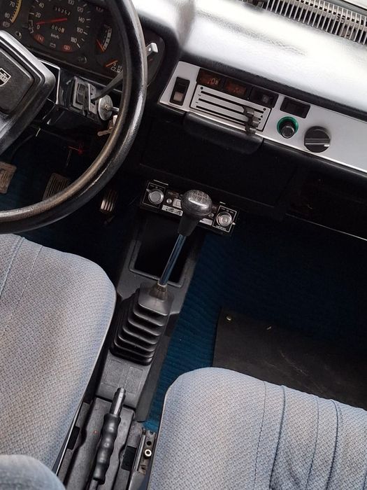 Vand Dacia 1310 TLX