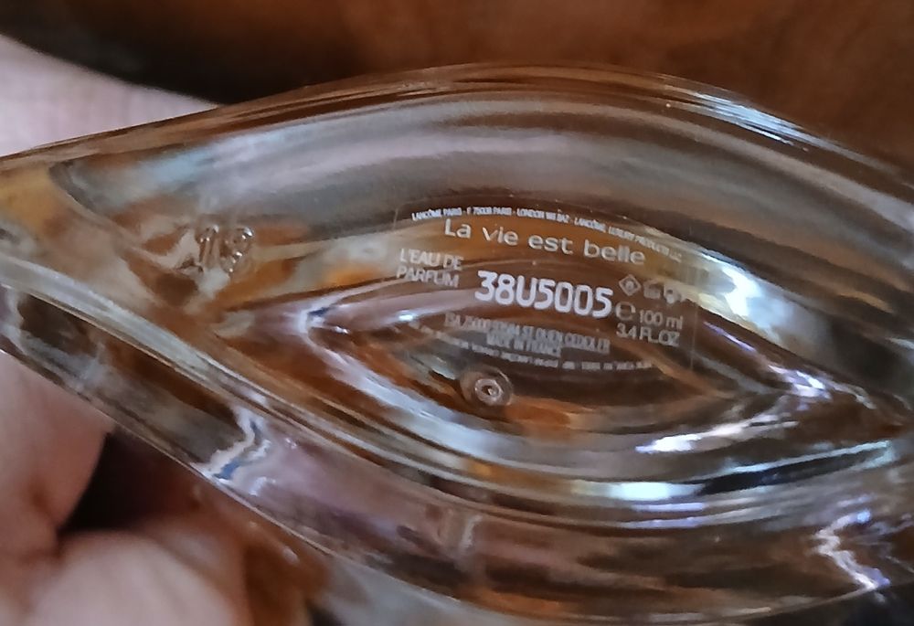 La Vie Est Belle 100ml