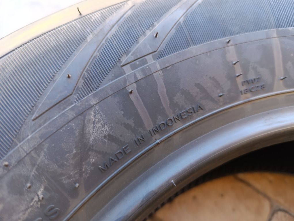 Гуми за бус 215/70/15/С Prestivo by Hankook
