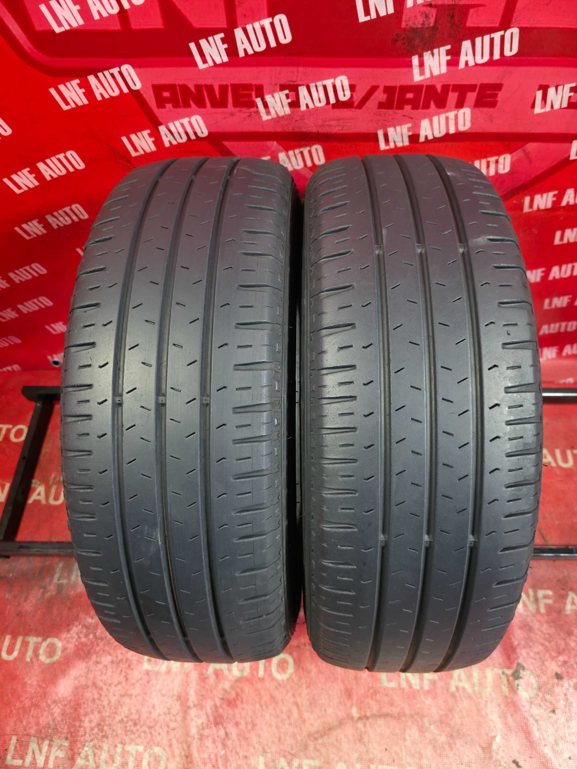 Anvelope de VARA - 215/70/15C - Nexen - 6 MM - DOT 2019 !
