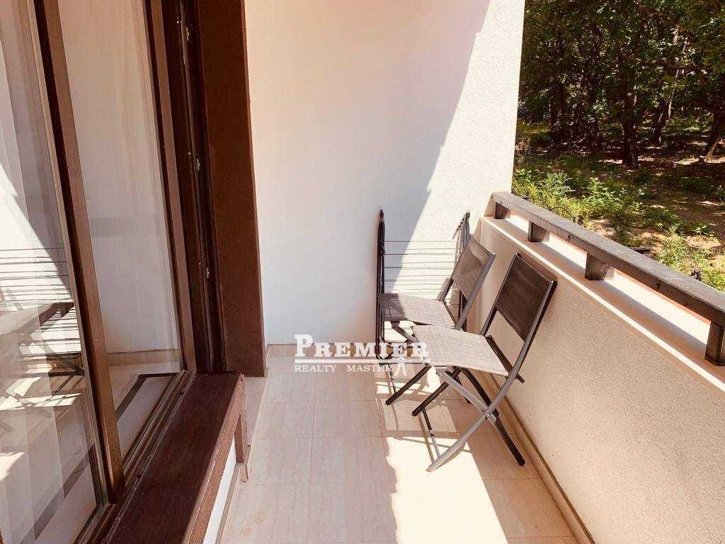Продава се Едностаен апартамент в Приморско - 40 кв.м за 1375 €/кв.м - Снимка #12