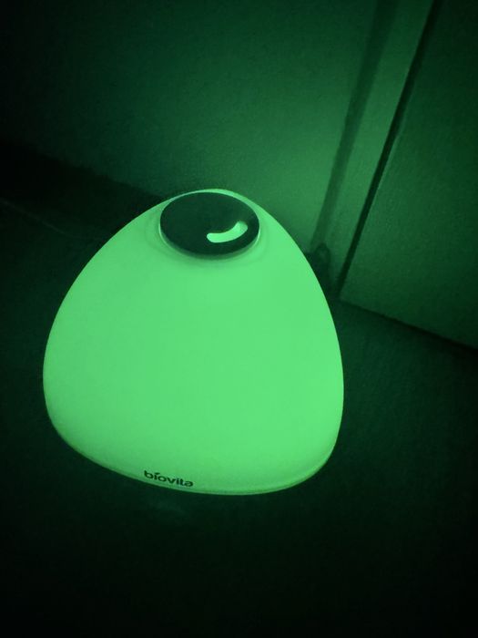 Umidificator si difuzor de aroma