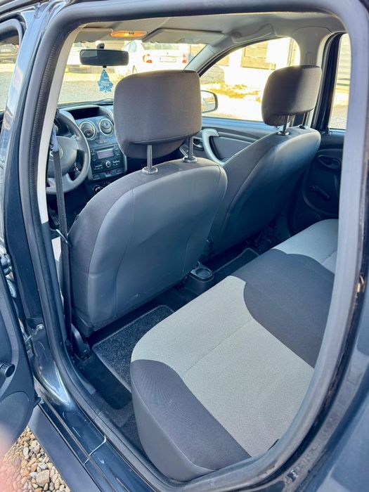 Dacia Duster 1.5 dci 4x2