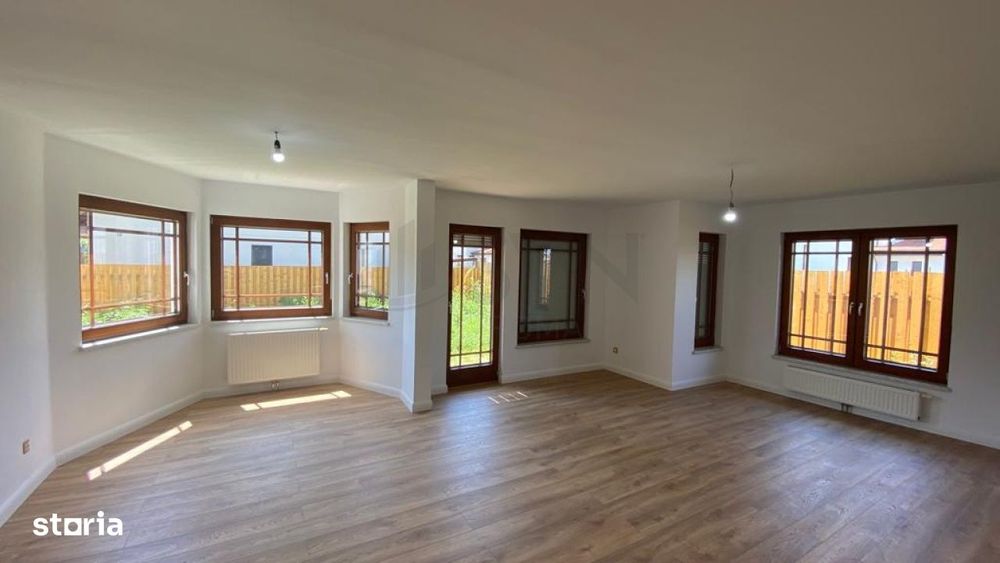 Vila individuala in apropierea padurii Corbeanca