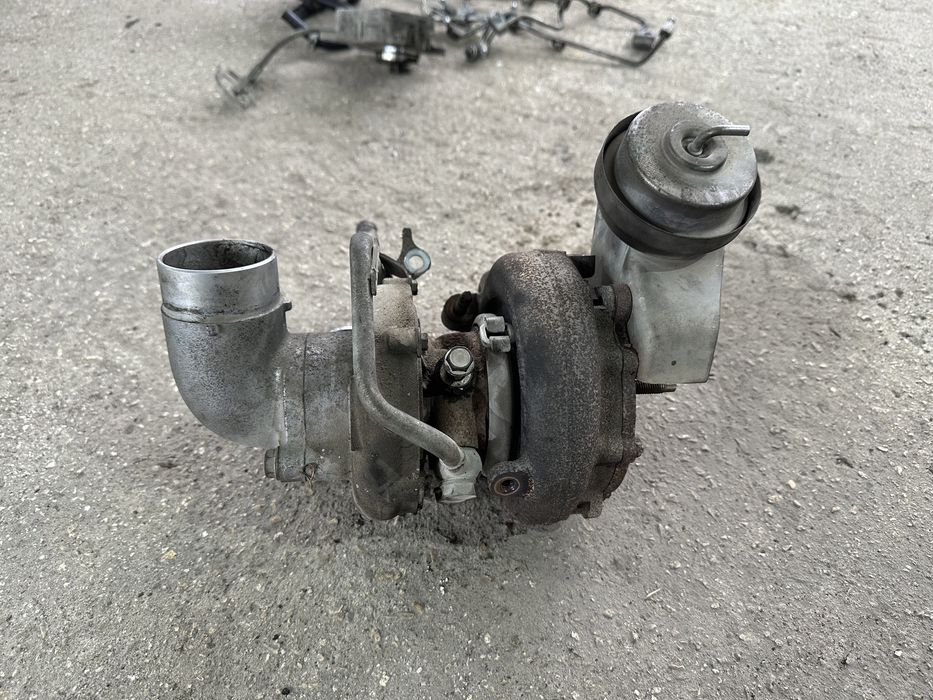 Турбо за Тойота 2.2dcat