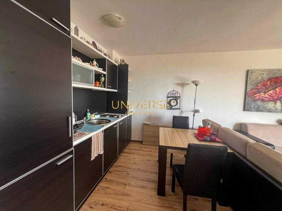 Продава се Двустаен апартамент в Свети Влас - 90 кв.м за 1056 €/кв.м - Снимка #2