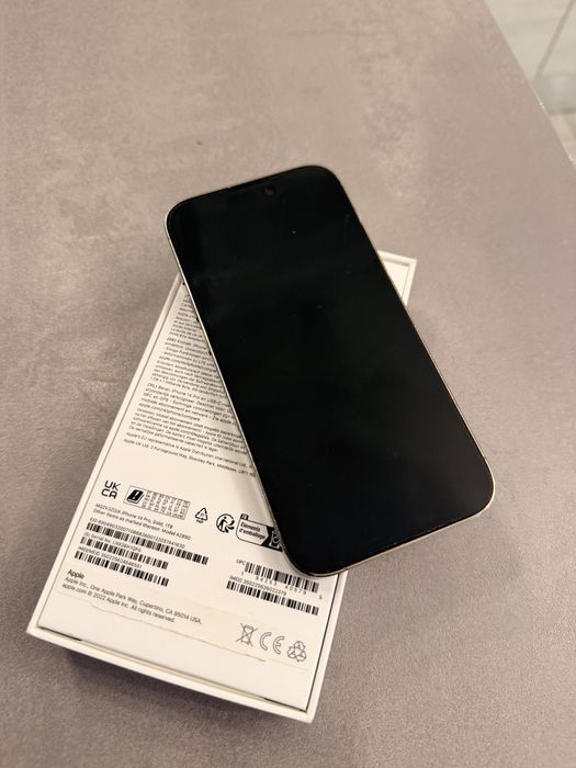 iPhone 14 pro 1Tb