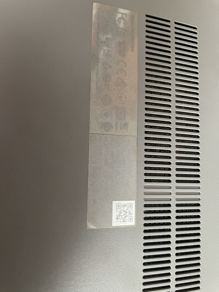 Vand laptop lenovo