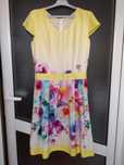 Rochie midi marimea M