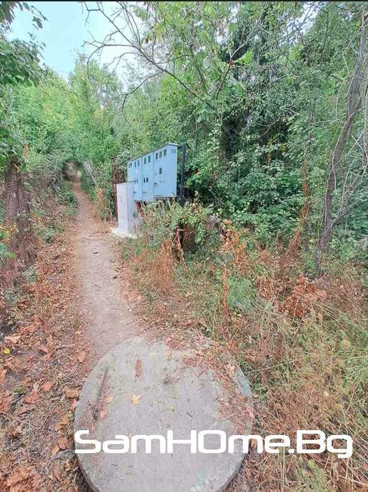 Продава се Парцел в к.к. Златни пясъци - 580 кв.м за 44 €/кв.м - Снимка #1