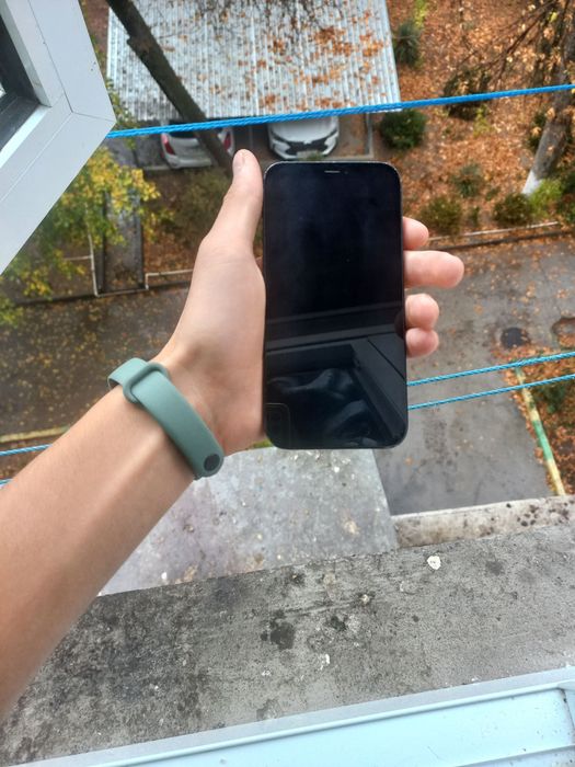 Iphone 12 obmen samsunga