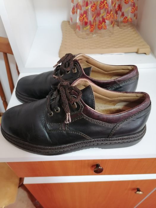 Pantofi bărbat (mărimea 40)