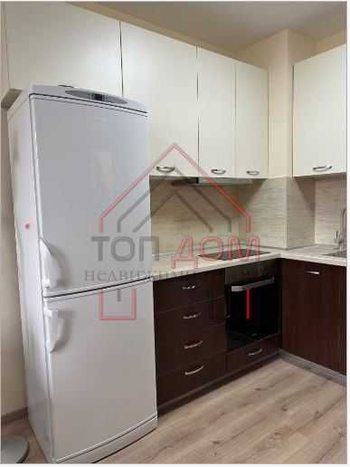 Дава се под наем Двустаен апартамент в Варна, Чайка - 60 кв.м за 600 € - Снимка #3