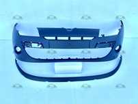 Bara fata Renault Megane 3 2008-2011 noua originala Renault